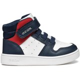 Geox Superge B Eclyper Boy B465LA 000BC C0899 M Bela Cene