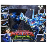 Dinoster Transformable mega dino - Strike Raptor EU580805 | shoptok.hr