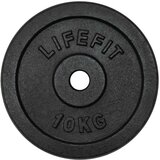 Lifefit Utež 10kg (20307369) | Shoptok.si