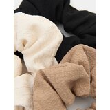Sinsay Scrunchie gumice za kosu 3 pack | shoptok.hr