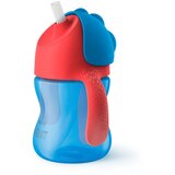 Philips Bočica sa slamkom 200 ml - Dečko | shoptok.hr