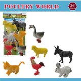  Životinje za igru 6/1 ( 412259 ) Cene