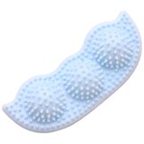 INF TPR igrača za žvečenje za pse v obliki graha za nego zob in dlesni Blue, (5000125535) | Shoptok.si