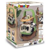 Smoby veterinarska kolica set ( SM340405 )