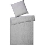 Elegante Breezee pollanena prevleka za odejo - svetlo siva - 135/140 x 200 cm Cene