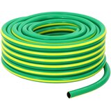  Vrtno crijevo 5-slojno Zelena i žuta 3 / 4'' 20 m PVC - 20 m (3/4 inča) bez dodataka | shoptok.hr