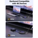 Ugreen 8K HDMI kabel 2.1 8K@60Hz 4K@120Hz, 5M | Shoptok.si