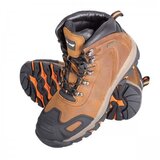 Lahti Pro Lahti gležnjače bez kap. smedže o2 sra 45 l3011545 | shoptok.hr
