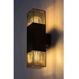 Rabalux Zidna rasvjeta 2xE27 60W IP54 LOANDA | shoptok.hr