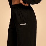 BeastPink ženska trenerka Bliss Black