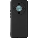 Oem Mayaxess, Ohišje za Honor Magic 6 Lite Prilagodljiva zaščita, Črna, (5000215729) | Shoptok.si