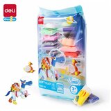  MASA ZA MODELIRANJE DELI 1/24 144g suši se na vazduhu EY251-24 | Eponuda.com