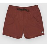 Billabong All Day Lb Boardshorts wine | Shoptok.si