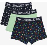 Lonsdale Donji veš 3Pk Brief | Eponuda.ba