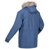 Regatta Winterparka Salinger Iii Tamno plava | shoptok.hr