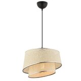 Opviq barette hazeran - cream, silver creamsilver chandelier | ePonuda.com