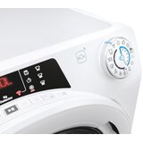 Candy Inverter mašina za pranje veša RapidO RO 1494DWMT/1-S, 9 kg, 1400 o/min, Wi Fi, Bijela | Eponuda.ba