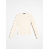 Sinsay Bluza dugih rukava | shoptok.hr