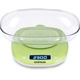 G3Ferrari Kuhinjska tehtnica Wendy, zmogljivost 5 kg, natančnost 1 g, (5000119202) | Shoptok.si