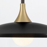 Elstead Lighting VISEČA NIHALNA LED-SVETILKA Eurofase 15 W 750 lm 3000 K 220-240 V | Shoptok.si