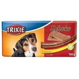 Trixie Priboljšek Čokolada za pse 100g | Shoptok.si