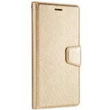 ALIVO futrola preklop xiaomi redmi note 13 pro 5G zlatna cene