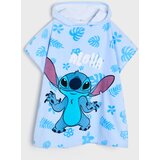 Sinsay Ručnik s kapuljačom Stitch | shoptok.hr