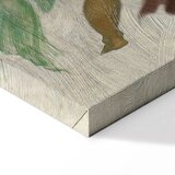  Slika - Michelangelo – The Creation of Adam II 90x60 Premium Print | shoptok.hr