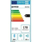 Gorenje Frižider, neto zapremina 285 lit., A – R6295W | Eponuda.ba