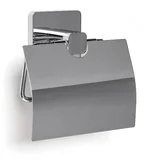 držač toalet papira zidni kalo 125X5X125CM inox
