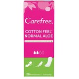 Carefree DNEVNI ULOŠCI ALOE VERA 20KOM | Eponuda.com