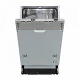  Ugradna mašina za pranje sudova GSI 09 WQ1E | ePonuda.com