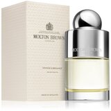 Molton Brown Orange & Bergamot toaletna voda uniseks 100 ml | Shoptok.si