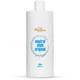  MyLove Neutral Slide Original lubrikant 1000ml 101 4556 Cene