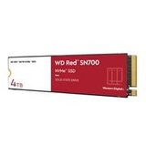 Western Digital Red SN700 4 TB M.2 PCI Express 3.0 NVMe | shoptok.hr