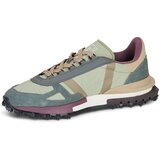 Lacoste Nizke superge ELITE ACTIVE Kaki | Shoptok.si