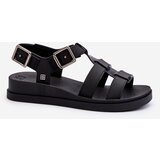 Zaxy Scented Smooth Women's Sandals | Shoptok.si