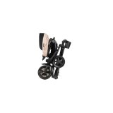 Coccolle Tricikel Qplay Nova Niello Kaki | Shoptok.si