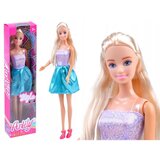 Anlily lutka s dugom plavom kosom | shoptok.hr