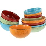 Creatable Set Posod Mediterran, 12-Delni Cene