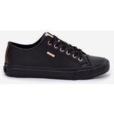 Big Star Women's Sneakers From Eco Leather | Shoptok.si