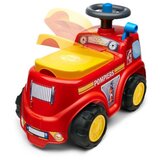 Falk Toys Falk guralica za decu vatrogasno vozilo ( A074775 ) cene