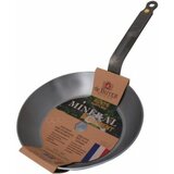 De buyer ponev nizka železna MINERAL 5610.26 26 cm Cene