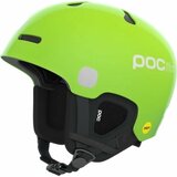 Poc ito Auric Cut MIPS Fluorescent Yellow/Green XXS (48-52cm) 22/23 Cene