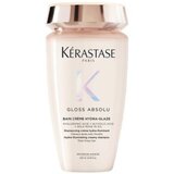 Kérastase Gloss Absolu Bain Crème Hydra-Glaze - Kupka za debelu dlaku 250ml Cene