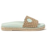 Vegtus Sandali & Odprti čevlji Dingo Green Zelena | Shoptok.si