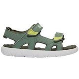 Timberland maslinaste sandale za dečake Cene