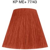 Wella Professionals Koleston Perfect ME+ Vibrant Reds trajna boja za kosu nijansa 77/43 60 ml | shoptok.hr