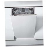 Whirlpool ugradna sudo mašina Whirplpool WSIC 3M17 | Eponuda.com