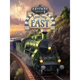 Steam Railway Empire 2 - Journey To The East (DLC) (PC) Key GLOBAL Steam Railway Empire 2 - Journey To The East (DLC) (PC) Key GLOBAL Slike